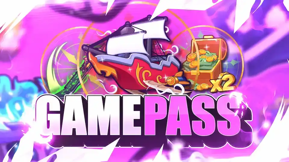 gamepasses