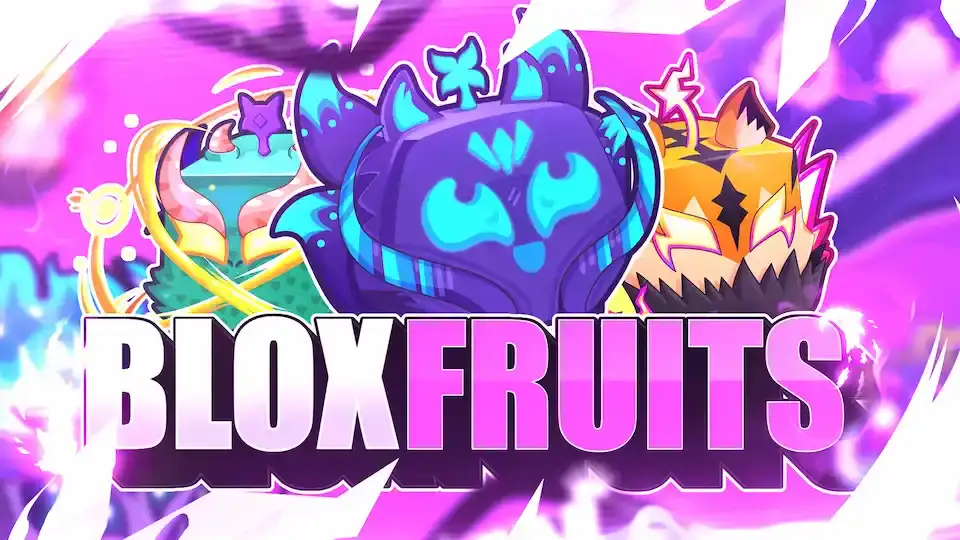 BloxFruits