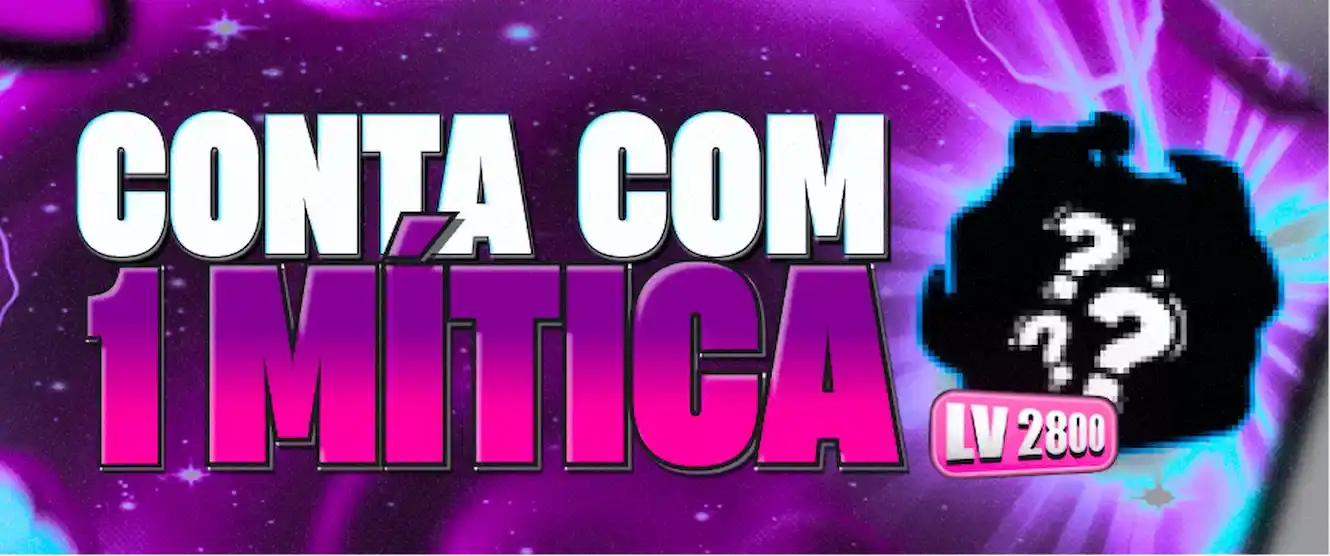 LVL MAX + 1-5 FRUTAS MÍTICAS NO INVENTARIO ( PREÇO HISTORICO )
