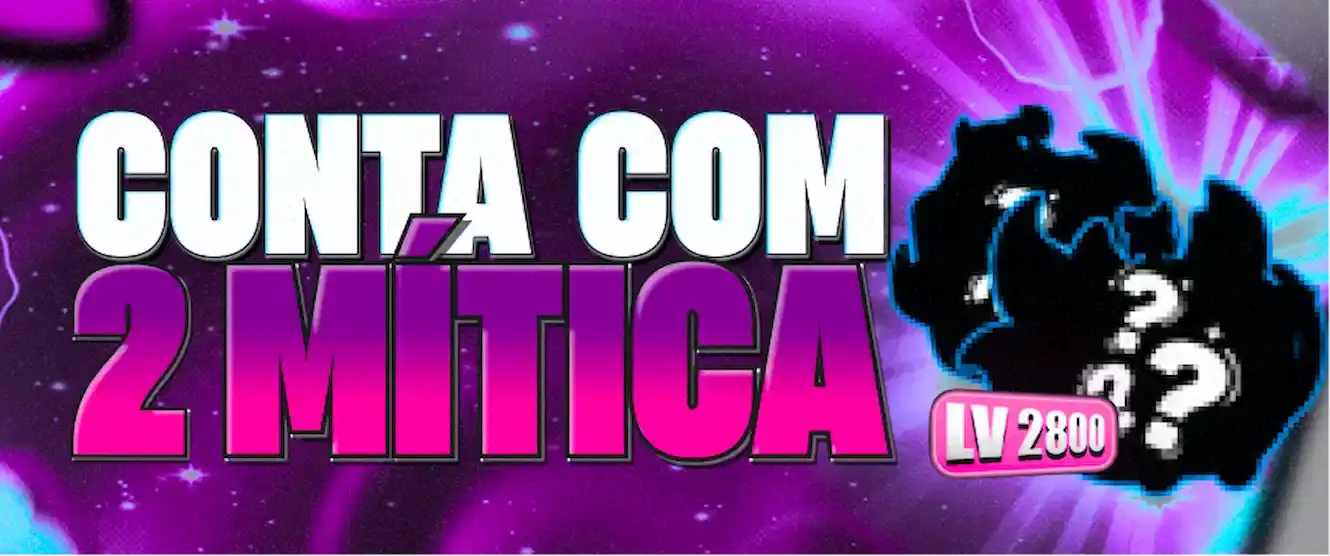 LVL MAX + 2-7 FRUTAS MÍTICAS NO INVENTARIO