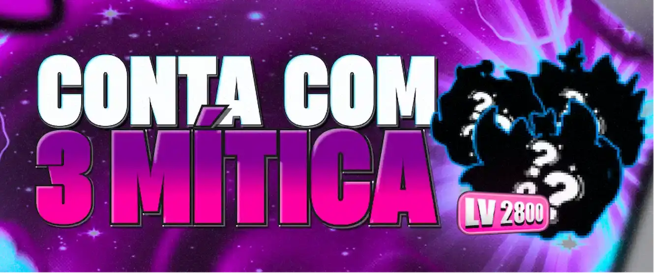 LVL MAX + 3-9 FRUTAS MÍTICAS NO INVENTARIO